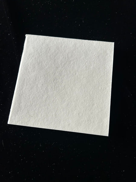 Khadi skissebok