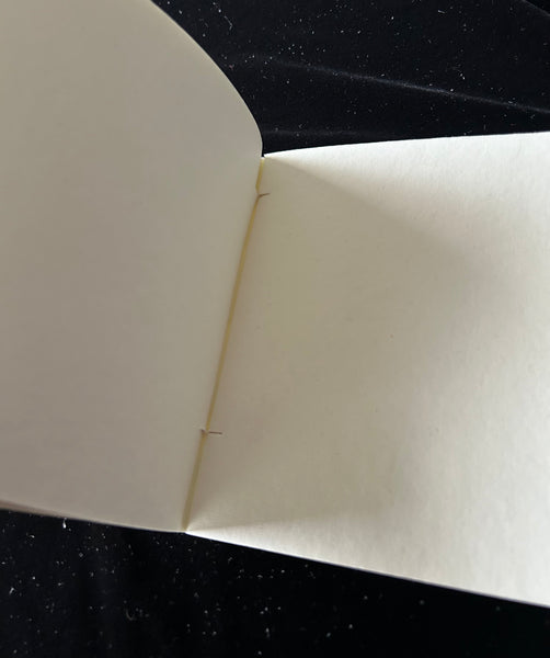 Khadi skissebok